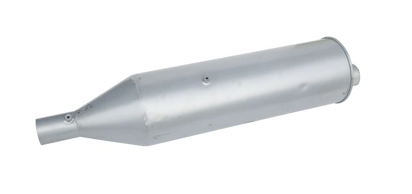 Muffler Exhaust HDT BS4